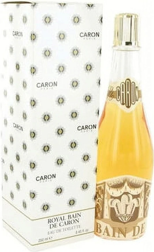 Eau De Toilette Caron Royal Bain de Caron