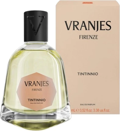 Eau De Parfum Dr Vranjes Tintinnio