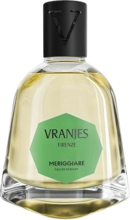 Парфюмерная вода Dr. Vranjes Meriggiare