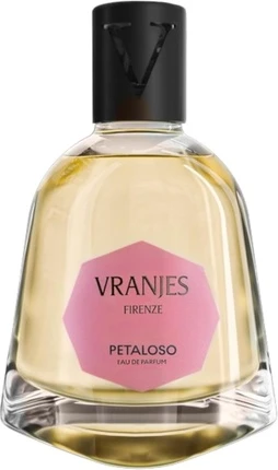 Одеколон Dr Vranjes Petaloso