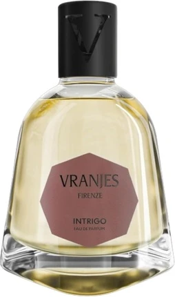 Eau De Parfum Intrigo Dr Vranjes