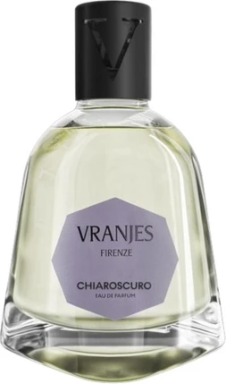 Одеколон Dr. Vranjes Chiaroscuro