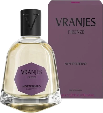 Eau De Parfum Dr. Vranjes Nottetempo