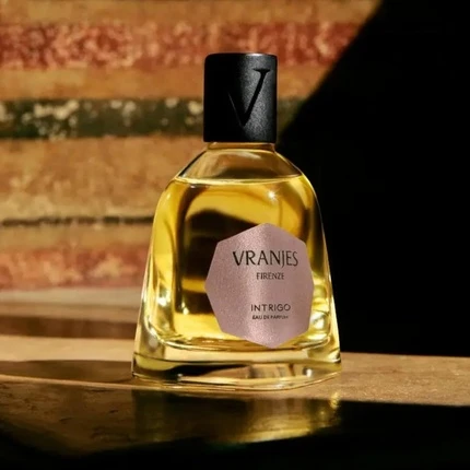 Eau De Parfum Dr Vranjes Intrigo