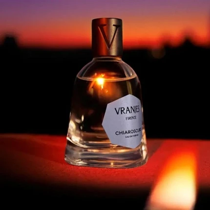 Одеколон Dr. Vranjes Chiaroscuro