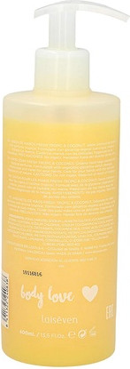 Hand Soap L'Occitane Laiseven Tropical