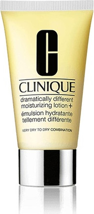 Лосьон Clinique Dramatically Different Moisturizing Lotion+