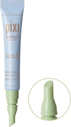 Средство от прыщей и черных точек Pixi Zero Zit