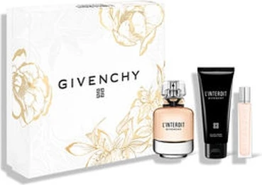 Набор ароматов Givenchy