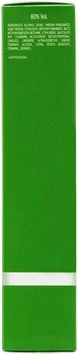 Eau De Toilette Annayake Tomo Vetiver Limited Edition