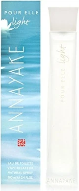 Туалетная вода Annayake Pour Elle Light