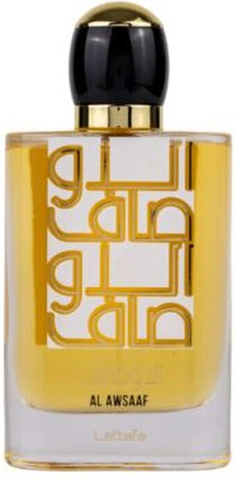 Eau De Parfum Lattafa Al Awsaf