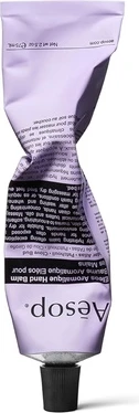 Увлажняющий бальзам Aesop Eleos Aromatique для рук