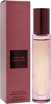 Eau De Parfum Tom Ford Cafe Rose