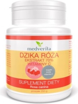 Порошок Medverita Шиповник