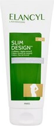 Молочко для упругости Elancyl Slim Design 45