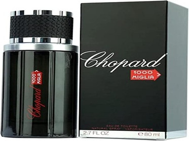 Туалетная вода Chopard 1000 Miglia