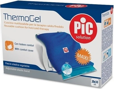 Набор для ухода за ногами Pikdare Thermogel