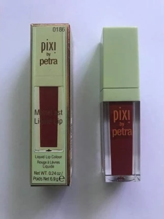 MatteLiquidLipstick Pixi By Petra MatteLast
