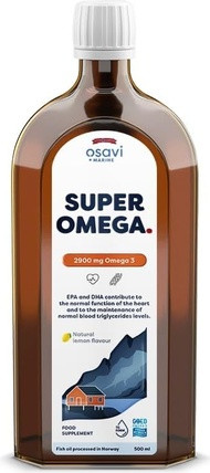 Витаминная сыворотка Osavi