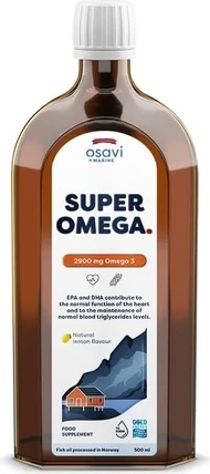 Витаминная сыворотка Osavi