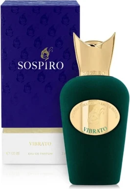 Eau De Parfum Sospiro Vibrato