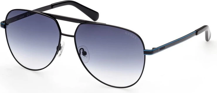 Солнцезащитные очки GUESS GU00027-6102W