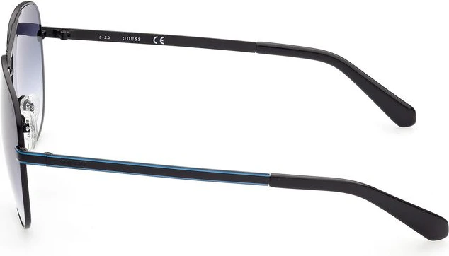 Солнцезащитные очки GUESS GU00027-6102W