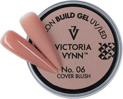 Builder Gel Victoria Vynn Cover Blush