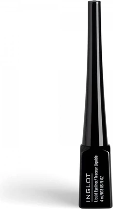 Кисть для подводки Inglot