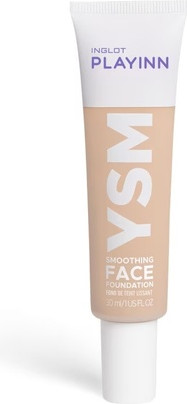 Тональная основа Foundation Playinn Smoothing Foundation