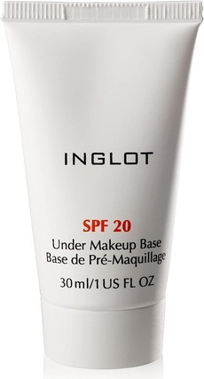 Фиксирующий спрей Finishers Inglot