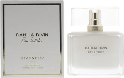 Туалетная вода Givenchy Dahlia Divin