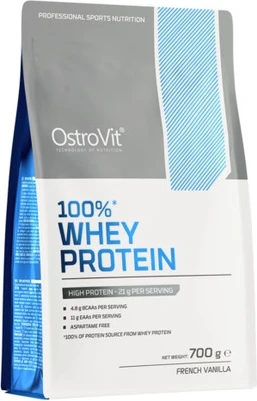Сывороточный протеин Ostrovit