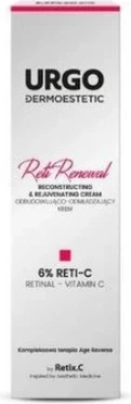 Крем Urgo Dermoestetic Advanced Reti-Renewal