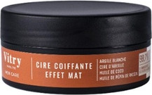 Воск Vitry Men Care для стайлинга с матовым эффектом