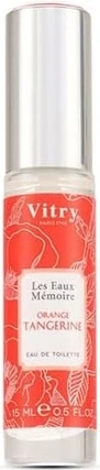 Eau De Toilette Vitry Orange Tangerine