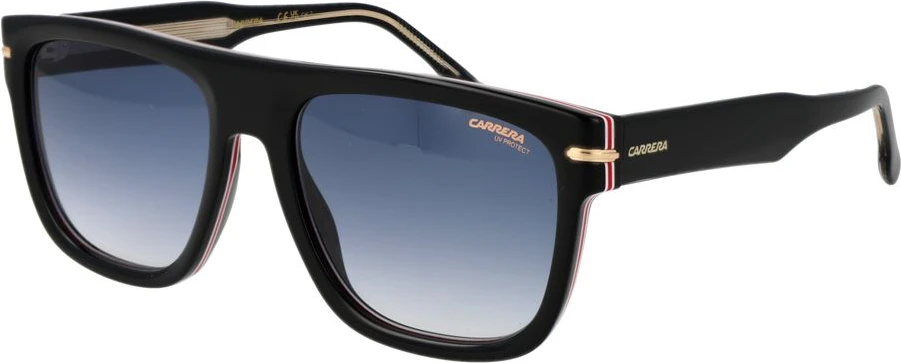 Солнцезащитные очки Carrera Black Acetate