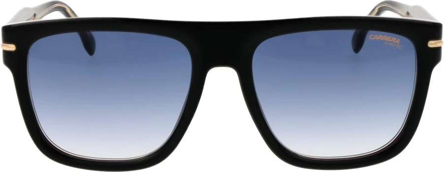 Солнцезащитные очки Carrera Black Acetate