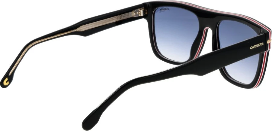 Солнцезащитные очки Carrera Black Acetate