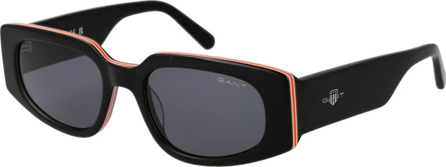 Солнцезащитные очки Gant Black Acetate