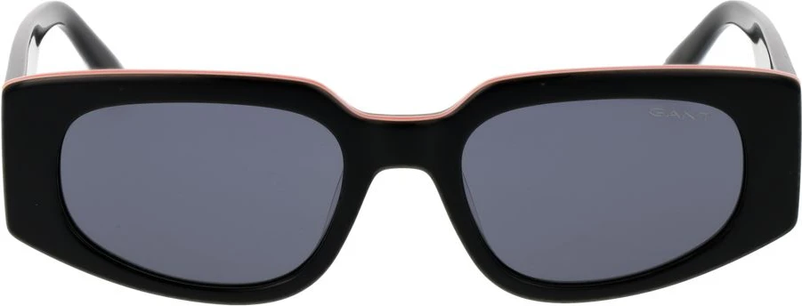 Солнцезащитные очки Gant Black Acetate