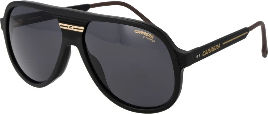 Солнцезащитные очки Carrera Черный Ацетат