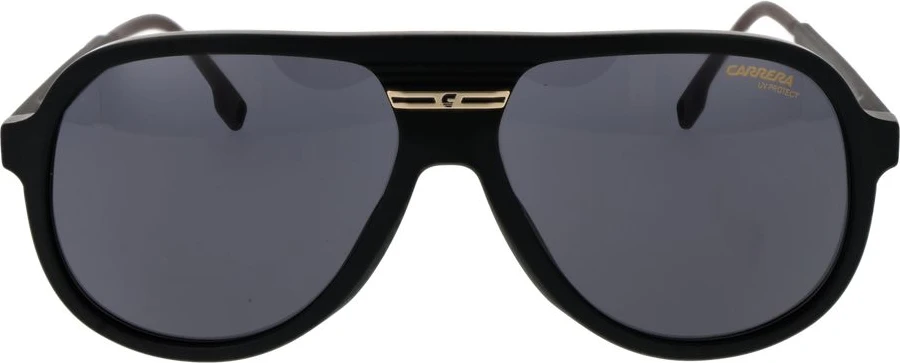 Солнцезащитные очки Carrera Черный Ацетат