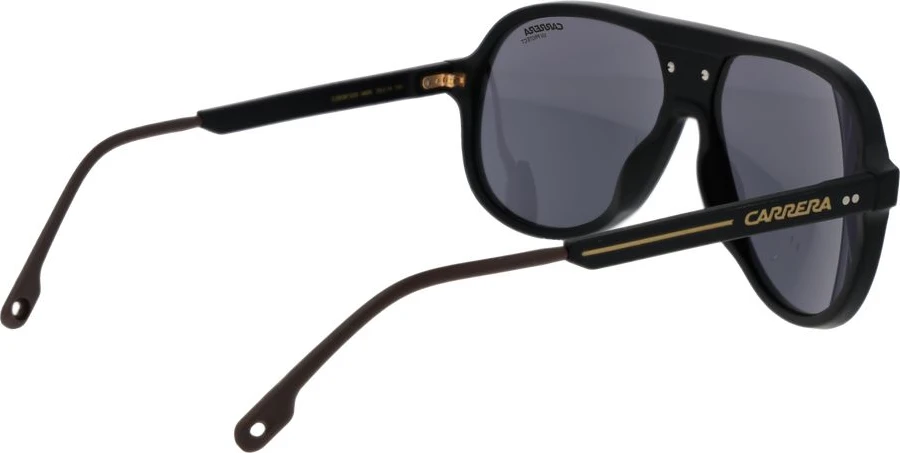 Солнцезащитные очки Carrera Черный Ацетат