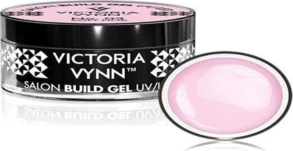 Builder Gel Victoria Vynn Soft Pink