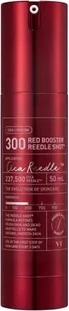 Витаминная сыворотка Vt Cosmetics Red Booster Reedle Shot