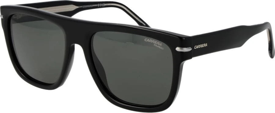 Солнцезащитные очки Carrera Black Acetate
