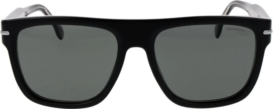 Солнцезащитные очки Carrera Black Acetate