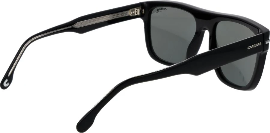 Солнцезащитные очки Carrera Black Acetate